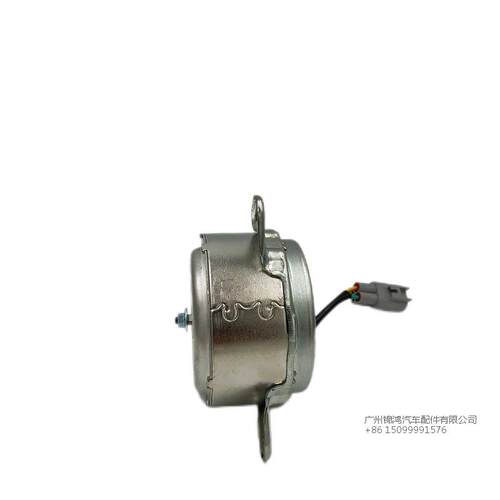 MOTOR DEL VENTILADOR DEL RADIADOR (T-GA-0040-GC02) FAN MOTOR
