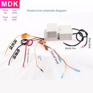 燃气烤箱专用点火器 新南方宏联红菱力嘉厨宝顺麦得宝爱厨乐MDK