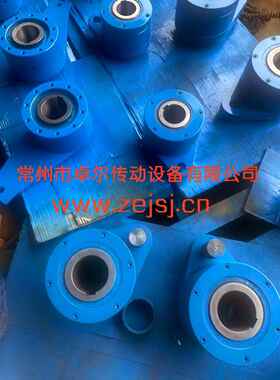 供应NF型N非接触式逆止器 NF0 NF100 NF1258 F160 NF2N00 F250