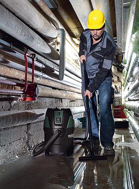 德国进口麦太保ASA32L/25L PC/30L PC linox工业级