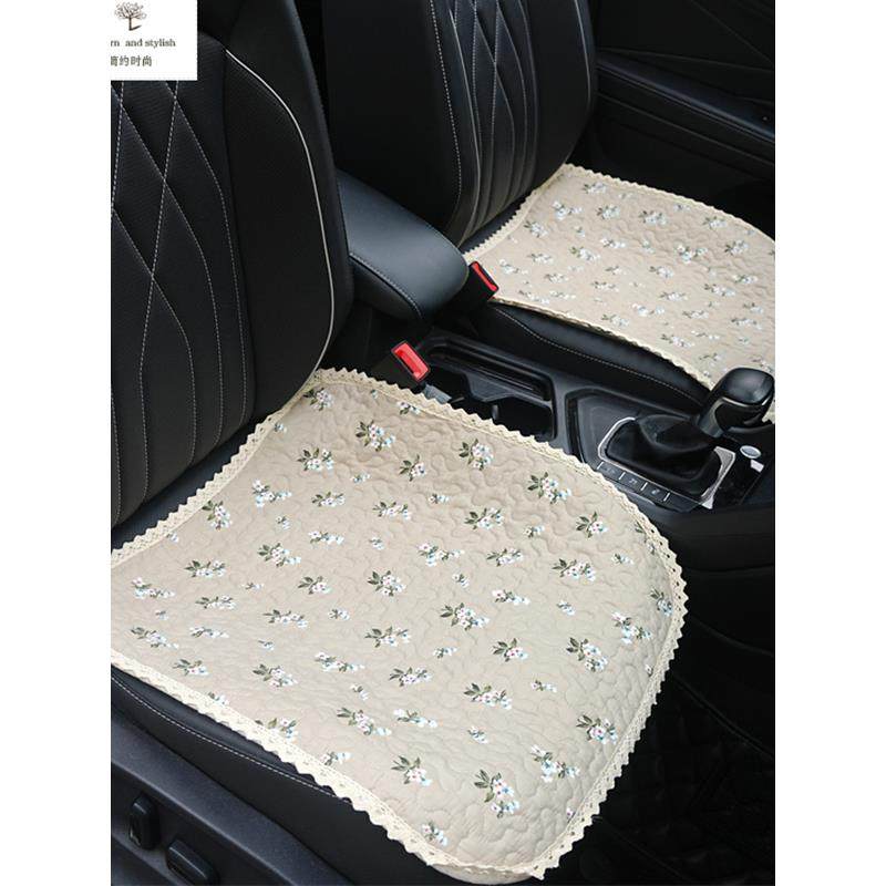 汽车座套纯棉碎花坐垫布艺24新款座椅套布单片四季通用全包围夏季,汽车用品/电子/清洗/改装,通用座套/座垫,淘宝优惠券,粉丝福利购,淘宝优惠卷