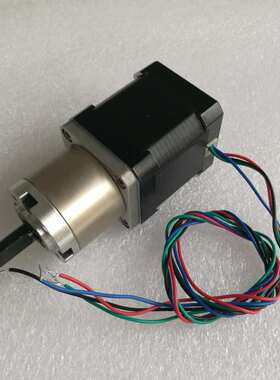 OK42STH47-1684AG3.75 促销 42行星减速步进电机 nema17减速马达