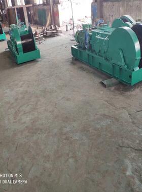 专业生产双速多用绞车 JSDB30双速多用绞车 双速多用绞车型号