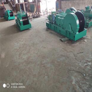 有MA 30回柱绞车回柱绞车配件 回柱绞车JH