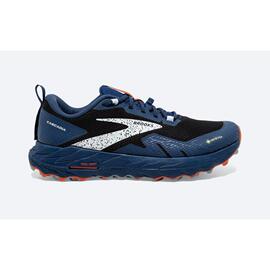 Brooks Cascadia 17 GTX布鲁克斯减震训练跑步鞋运动鞋男式休闲鞋