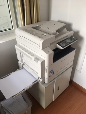 重磅反馈富士施乐s2110nda复印机怎么样?听说有人彻底后悔了!【用户吐槽】