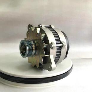 3发电机0 98013 463 8712发电机五十铃6HK1发电机 35000