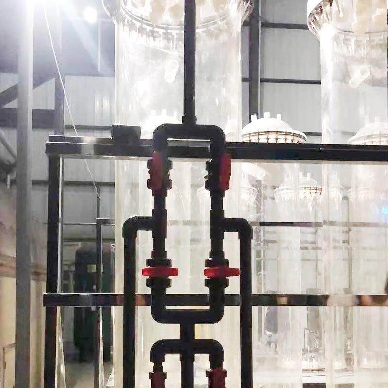 超纯水机纯水设备离子交换混床混床设备工业去离子设备工厂