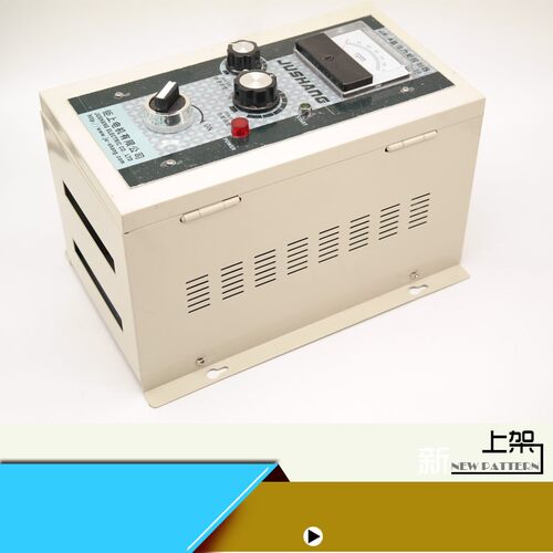 JS-A直流力矩马达控制器力矩马达控制力矩马达