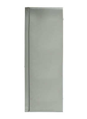 挂室内供应箱厂家40x50x180明装墙齐全规格箱室内不锈钢基业基业