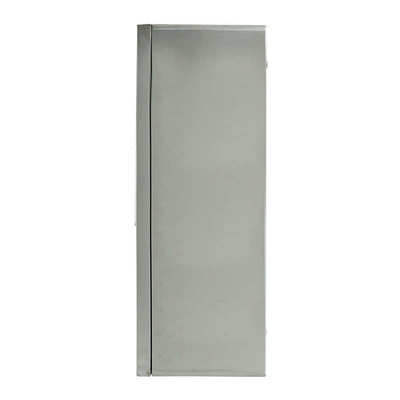 厂家供应不锈钢明装40X50X180室内基业箱挂墙室内基业箱规格齐全