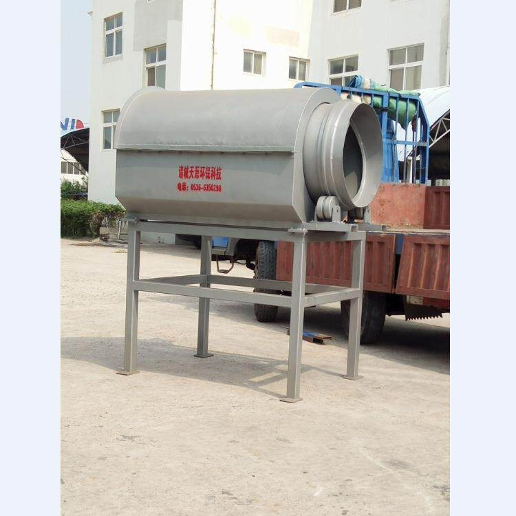 供应双段式转鼓浓缩泥水分离机固液分离机转股格栅