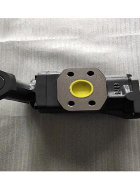 卧式圆弧油泵KF20RF1-D15齿轮泵船用泵