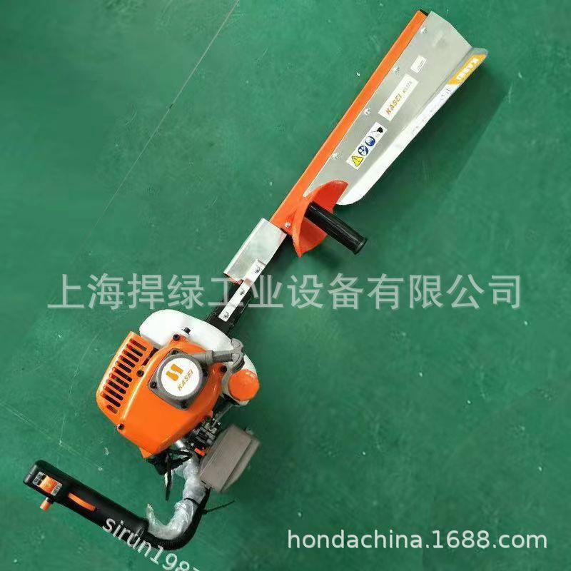 科赛KS360S/KS750S单刃绿篱机茶树修剪机汽油粗枝重修剪双刃