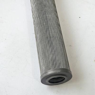 船舶液压油芯滤芯厂家玻舶纤折叠TRB油滤A6659868船润滑F油滤芯