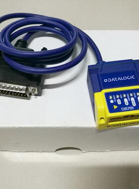 专业维修得利捷DATALOGIC Matrix210N 300N 410N482读码器扫描器