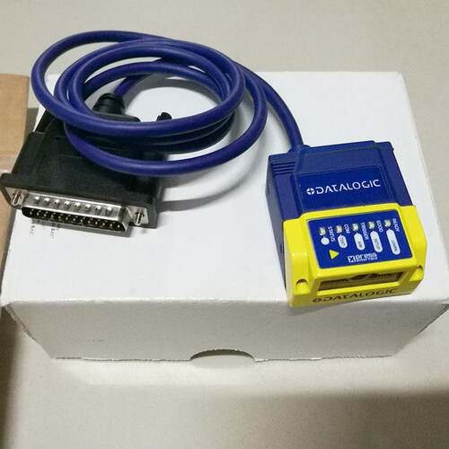 专业维修得利捷DATALOGIC Matrix210N 300N 410N482读码器扫描器
