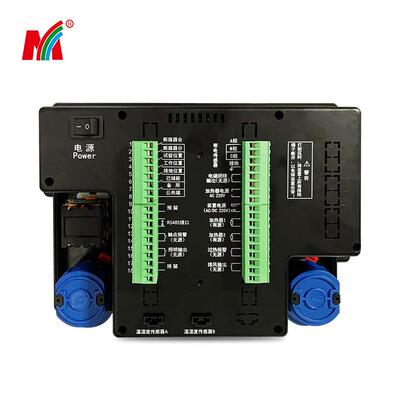 源头厂家KWS-XS-5806无线测温装置 开关柜智能操控装置