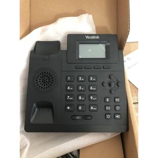 T33G T31G T46U网络ip电话座机局域网电话T T31P 亿联SIP话机T30