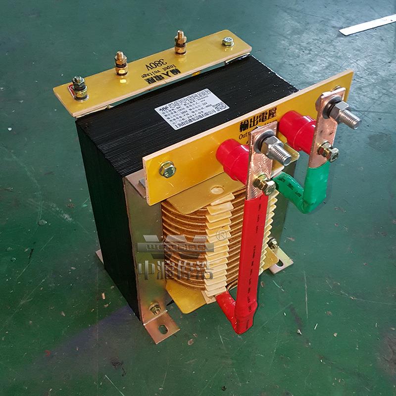 供应单相隔变压w器DGDG-10KVA-8压kva离10k大电流变压器220V变12V