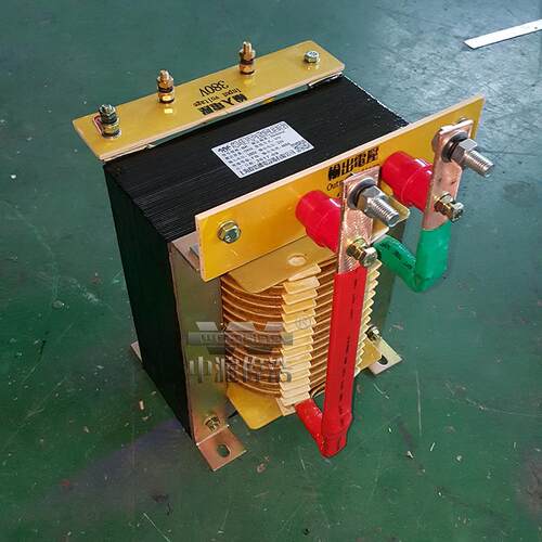 供应单相隔变压w器DGDG-10KVA-8压kva离10k大电流变压器220V变12V