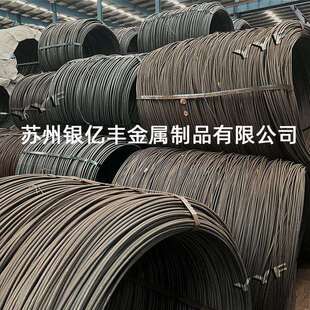 现货供应 SAE1020冷镦线 SAE1020冷镦钢盘条