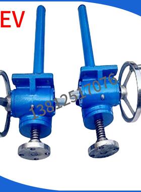 厂家厂家SWL10T升降机 丝杆升降机蜗轮蜗杆丝杆升降机