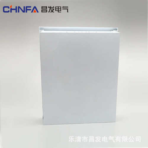供应家用集线箱布线箱弱电箱多媒体竖箱信息箱400*500*110配电箱