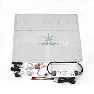 植物灯量子板 480W 550 LED Board Quantum HLG LM301H