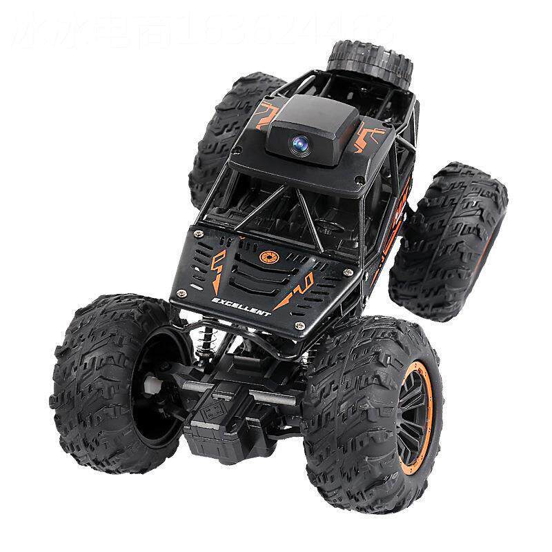 Remote control car wifi camera car遥控车wifi摄像车720P图传