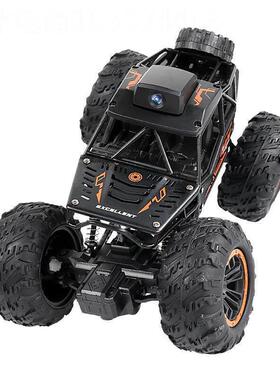 Remote control car wifi camera car遥控车wifi摄像车720P图传