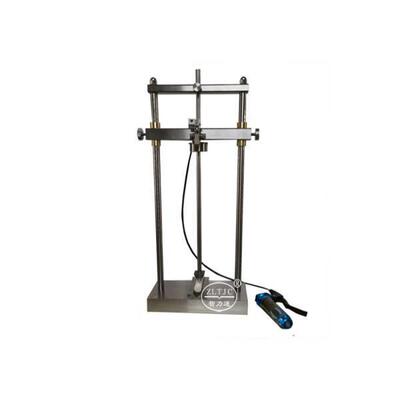 IEC60335-2-69冲击试验装置GB4706.88低温冲击试验吸尘机冲击