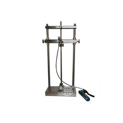 IEC60335-2-69冲击试验装置GB4706.88低温冲击试验吸尘机冲击