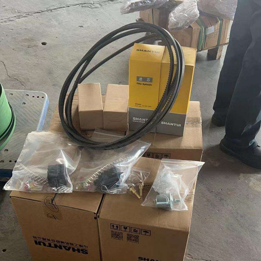 推土机联接器07332-01200联接器