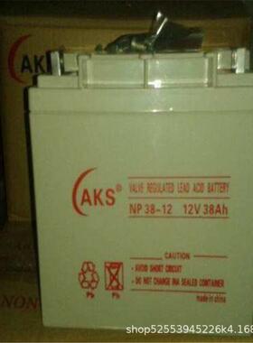 德国奥克松蓄电池NP150-12密封型蓄电池12v150ahAKS蓄电池