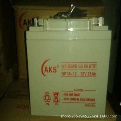 德国奥克松蓄电池NP150-12密封型蓄电池12v150ahAKS蓄电池