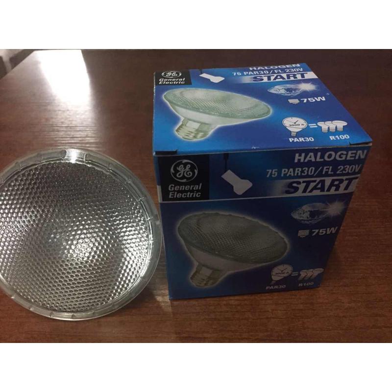 75wfl 通用电气 ge/卤钨灯 par30