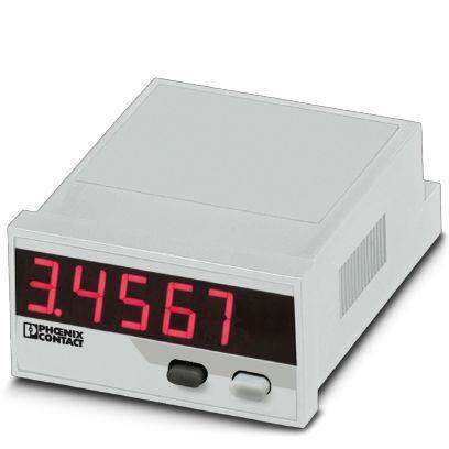 菲尼克斯数显表-MCR-SL-D-U-I-2864011