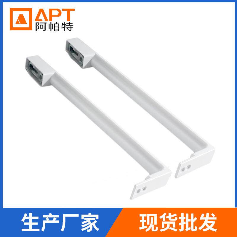 WR12X32352冰箱门把手套装替换零件