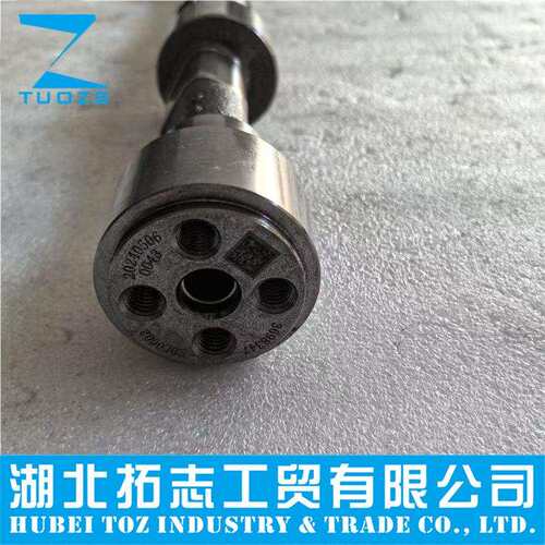 康明斯发动机配件3697688凸轮轴康明斯ISG柴油发动机3698347