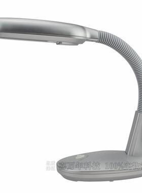利华达27W工作台灯 MT-807 6400K护眼检查台灯 精密电子检查灯