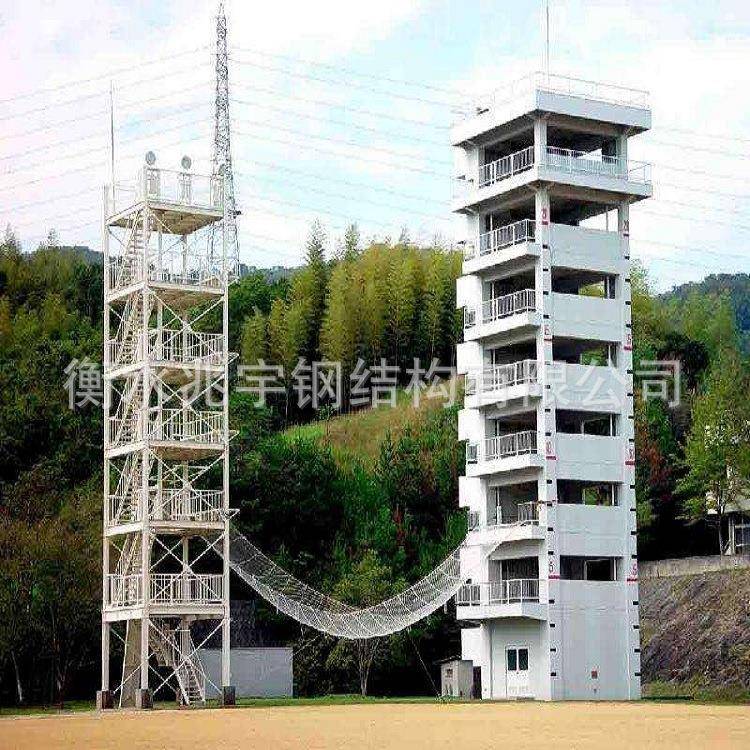 兆宇供应 消防训练塔 训练塔 训练塔 登训练塔