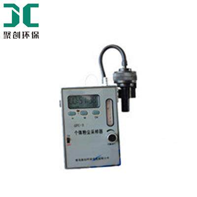 体粉F采样个器G尘GFC-3C-3型