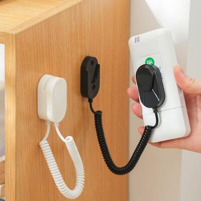 Magnetic Anti-Loss Rope with Parent and Child Buckles for Wa