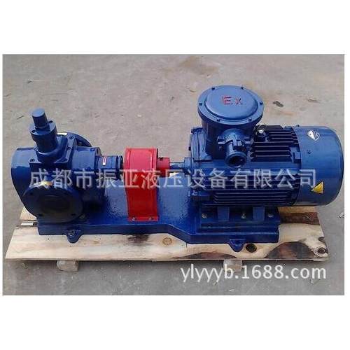 抽油泵RCB3-0.8/15/7/2/18/2/38RC/B58-90.8沥青保SQV温泵，齿轮