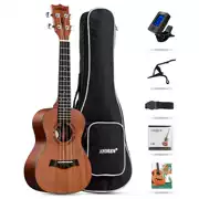 Andrew ANDREW ukulele 23 inch uklele Đàn guitar nhỏ 26 inch dành cho người mới bắt đầu chơi nhạc cụ uku - Nhạc cụ phương Tây