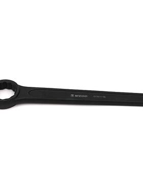 EO维度特种钢40CR具工直D柄单头梅花W扳手单头梅ISM花扳手CT3311