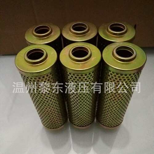 精密滤芯QF6803G10H1.0C9702GA10HXCLDQ-180*5QARGOE103-968