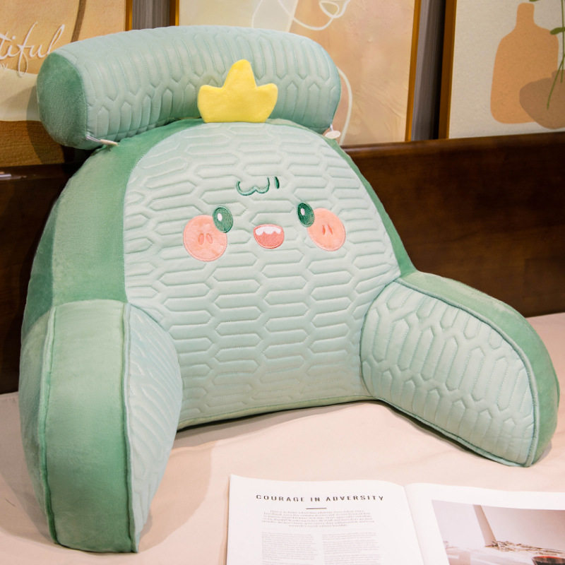喂奶神器哺乳枕头母乳亲喂护腰靠垫斜坡垫产后坐月子床上坐喂靠背,居家布艺,抱枕被,淘宝优惠券,粉丝福利购,淘宝优惠卷