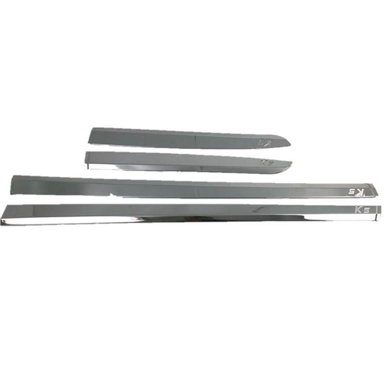 11款K5门边条 车身防擦条 门板饰条 k5车身饰条